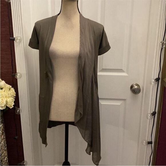 Brunello Cucinelli cardigan , XS - Picture 2 of 11